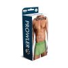 Prowler Lace Trunk Neon Green Xl