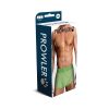 Prowler Lace Trunk Neon Green 2Xl