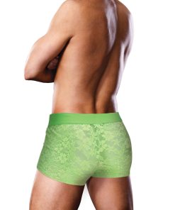 Prowler Lace Trunk Neon Green 2Xl