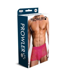 Prowler Lace Trunk Pink 2Xl