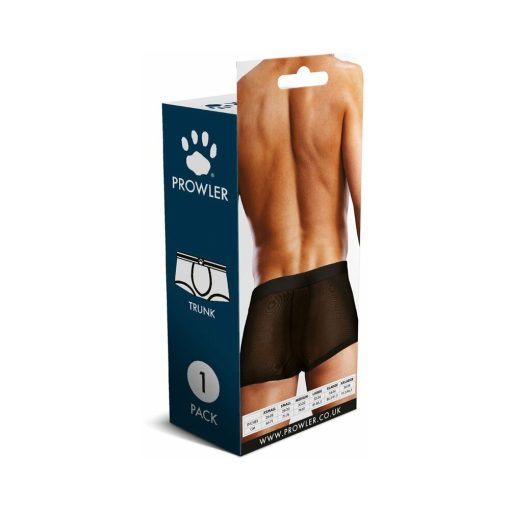 Prowler Mesh Trunk Black M - Image 4