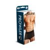 Prowler Mesh Trunk Black Xl