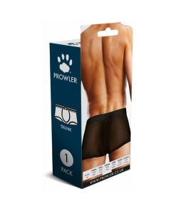 Prowler Mesh Trunk Black Xl