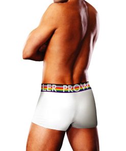 Prowler Oversized Paw Trunk White S