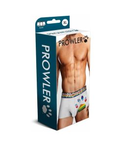 Prowler Oversized Paw Trunk White Xl