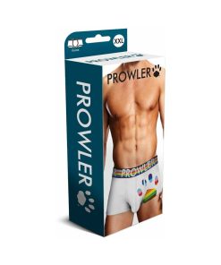 Prowler Oversized Paw Trunk White 2Xl
