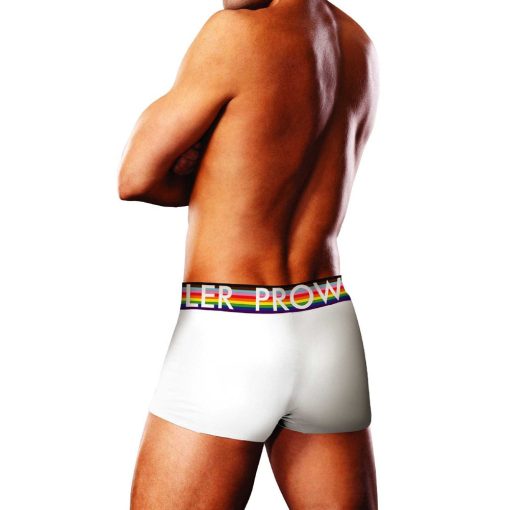 Prowler Oversized Paw Trunk White 2Xl - Image 3