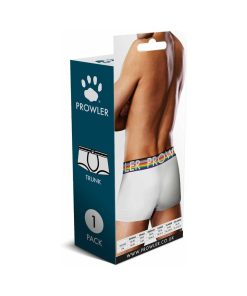 Prowler Oversized Paw Trunk White 2Xl