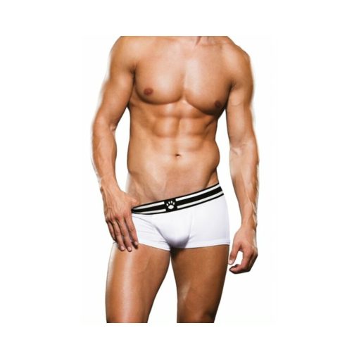 Prowler Trunk White/Black L - Image 2