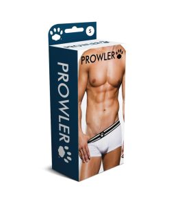 Prowler Trunk White/Black S