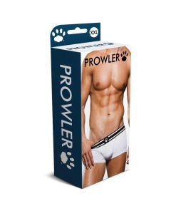 Prowler Trunk White/Black 2Xl