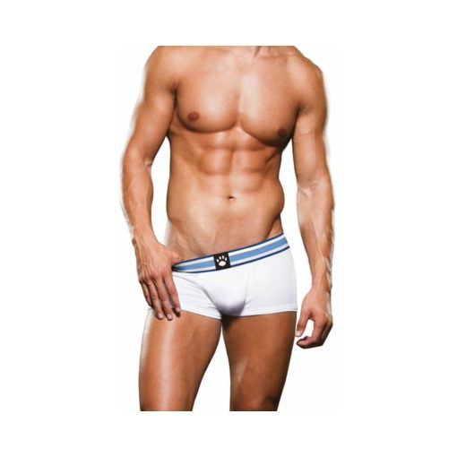 Prowler Trunk White/Blue L - Image 2