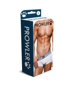 Prowler Trunk White/Blue S