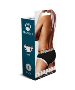 Prowler Oversized Paw Brief Black 2Xl