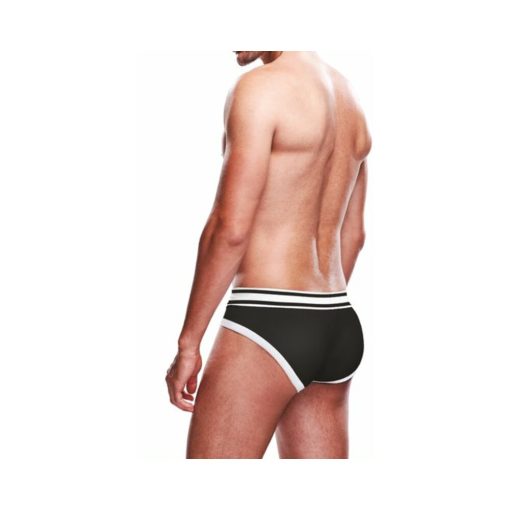Prowler Brief Black/White M - Image 3