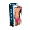 Prowler Lace Brief Pink Xl
