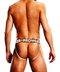Prowler Oversized Paw Jock Strap Black S