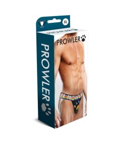 Prowler Oversized Paw Jock Strap Black Xl