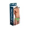 Prowler Lace Jock Strap Neon Green 2Xl
