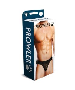 Prowler Lace Jock Strap Black L