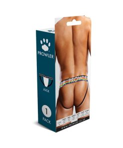 Prowler Oversized Paw Jock Strap White L