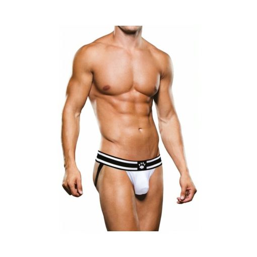 Prowler Jock Strap White/Black L - Image 2