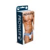 Prowler Jock Strap White/Blue S