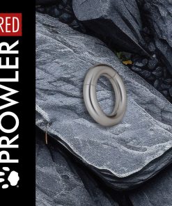 Prowler Red Magnetic 33Mm Cock Ring