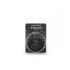 Prowler Red 50Mm Silicone Ring Black