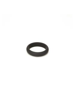 Prowler Red 50Mm Silicone Ring Black