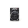 Prowler Red 55Mm Silicone Ring Black