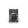 Prowler Red Tri-O Silicone Ring Black