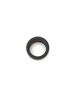 Prowler Red Silicone Ball Stretcher Black M