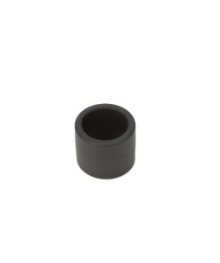 Prowler Red Silicone Ball Stretcher Black L