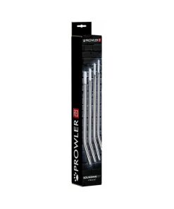 Prowler Red 9-Piece Sounding Set