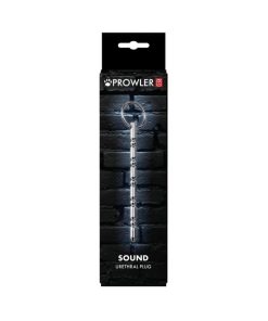 Prowler Red Sound Urethral Plug