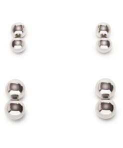 Prowler Red Magnetic Orbs 4-Pair Set
