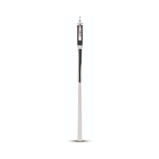 Prowler Red 1 Reel Metal Pinwheel - Image 4