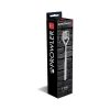 Prowler Red 5 Reel Metal Pinwheel
