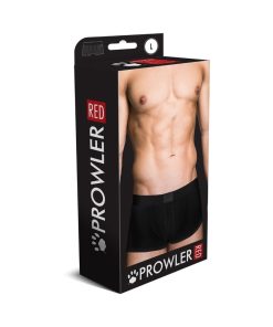 Prowler Red Assless Trunk Black L