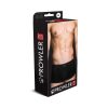 Prowler Red Assless Trunk Black M