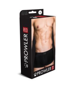 Prowler Red Assless Trunk Black S