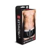 Prowler Red Assless Trunk White 2Xl