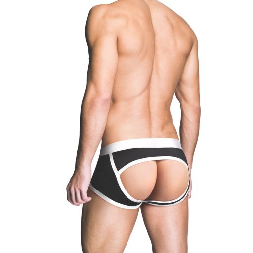Prowler Red Assless Trunk White 2Xl - Image 3