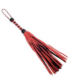 Prowler Red Flogger 33 In. Black/Red