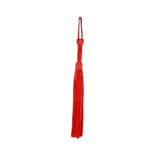 Prowler Red Leather Suede Flogger Red - Image 2