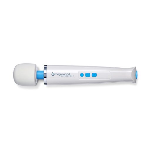Magic Wand HV-360 – Waterproof Rechargeable Wand Vibrator - Image 2