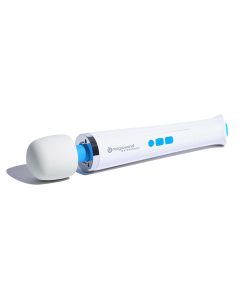 Magic Wand HV-360 – Waterproof Rechargeable Wand Vibrator