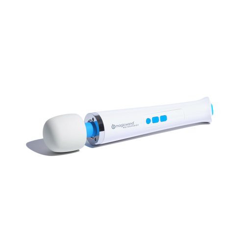 Magic Wand HV-360 – Waterproof Rechargeable Wand Vibrator - Image 3