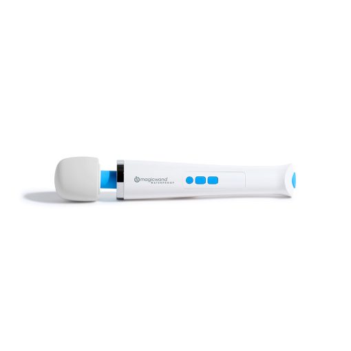 Magic Wand HV-360 – Waterproof Rechargeable Wand Vibrator - Image 4